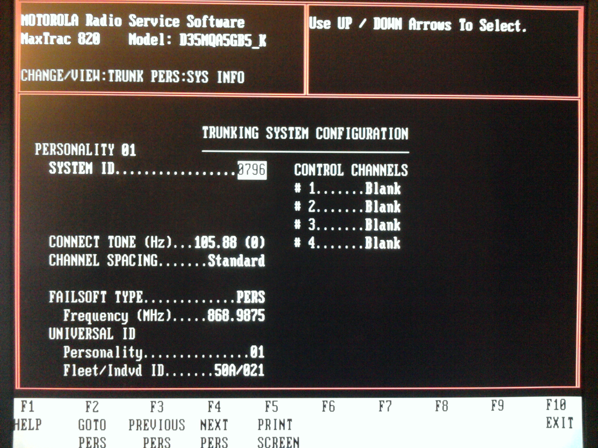 Honda car radio decoder software #4